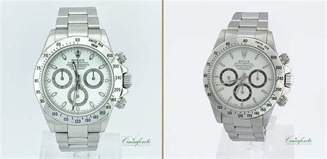 un rolex daytona falso a taiwan quanto costa